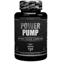 Power Pump (120капс)